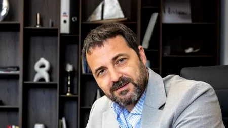 FOTO / Amintirile DUREROASE din copilăria lui Andrei Aradits. ”Și doamna aia ne spăla ca pe vite”