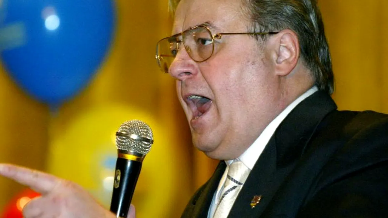 Vadim: „Am pentru prima dată convingerea că alegerile sunt complet inutile