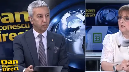 Avocata Maria Vasii susține că se pregătește o NOUĂ pandemie de coronavirus: „Mor cu miile în India, iar în China este din nou o mare problemă”