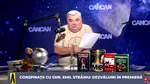 Gen. Emil Străinu: „În momentul în care devii o țintă, poți să te ascunzi ca șarpele, tot vei fi eliminat”