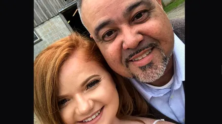 Dragoste la prima vedere: O fată de 21 de ani trăiește o poveste de dragoste alături de un camionagiu de 48 de ani