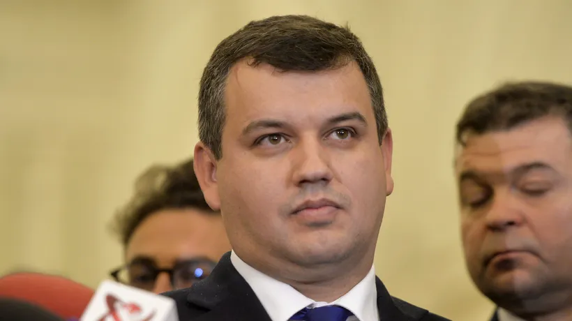 Eugen Tomac: PMP, singurul partid care și-a dorit în mod onest revenirea la alegerea primarului în două tururi