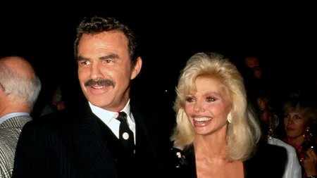 A murit actrița Loni Anderson, soția regretatului actor Burt Reynolds