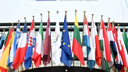 VIDEO | Consiliul European se reunește, marți, după atacurile teroriste ale Hamas și riposta Israelului