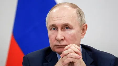 PROPAGANDA Rusiei lui Putin nu este atât de sofisticată pe cât pare. Cum a eșuat Kremlinul în scenariul „Ucraina, Mica Rusie”