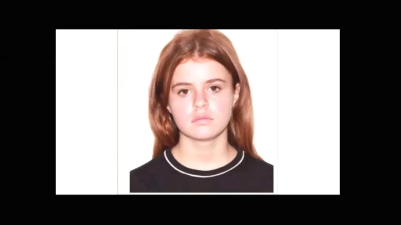 Un nou caz de dispariție în România. O elevă de 15 ani este de negăsit