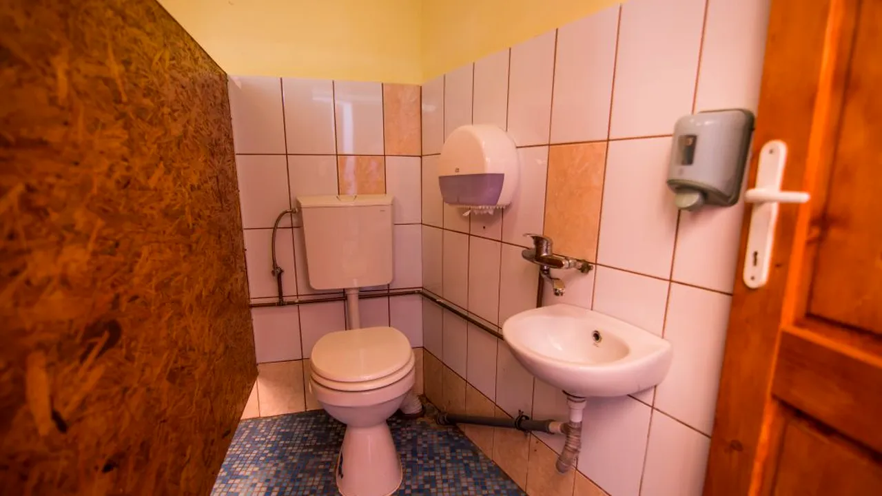 HOTĂRÂRE. Guvernul transferă către autoritățile locale peste 31 de milioane de lei pentru dotarea grupurilor sanitare din 375 de școli