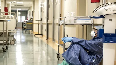 OMS dezvăluie numărul real al deceselor cauzate de Covid-19. Sunt milioane de victime