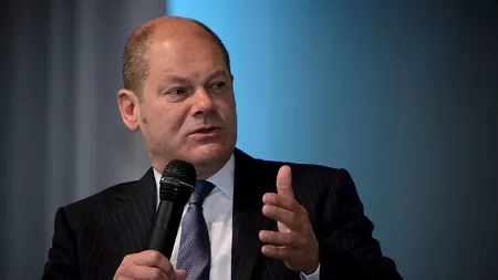 Vizita lui Zelenski în Germania. Olaf Scholz, pe cai mari: „Vom SUSȚINE Ucraina atât timp cât va fi necesar”