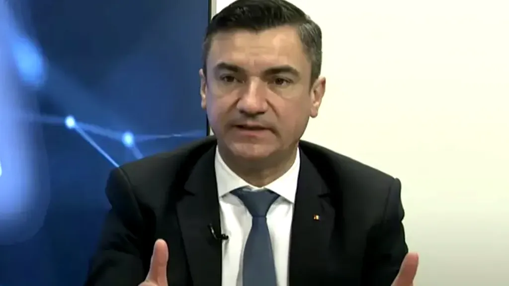 Primarul Iaşului, Mihai Chirica, primele declarații după ce a fost trimis în judecată de DNA: „Este o interpretare abuzivă şi greşită a legii”