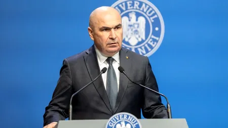 Grilă unică de salarizare pentru UAT fără venituri proprii/Ilie Bolojan: 