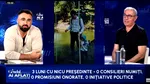 Doru Bușcu: „Dacă PSD nu votează, guvernul poate cădea”