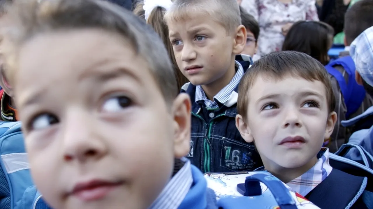 NOUL AN ȘCOLAR 2012-2013. STRUCTURA și CALENDARUL NOULUI AN ȘCOLAR. Când începe școala și când sunt VACANȚELE