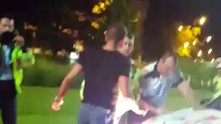Bourene, să vedem cât ești de ȘMECHER! Judecat pentru ULTRAJ, Cristian Boureanu primește o veste bună: Iese de sub CONTROL JUDICIAR