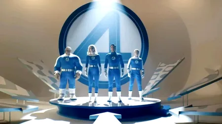 Cel mai așteptat film cu supereroi al anului 2025: Cei PATRU FANTASTICI revin pe marele ecran după 10 ani, interpretați de alți actori