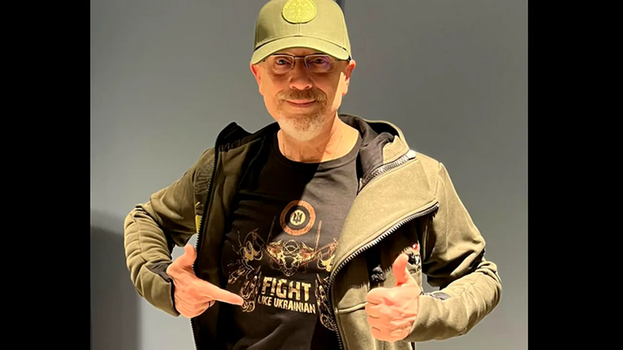 Ministrul apărării din Ucraina, apel către populație: „A sosit momentul să sporim presiunea asupra duşmanului. Să trecem la rezistența totală”