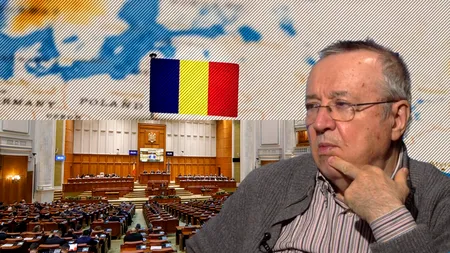 VIDEO | Ion Cristoiu: „România a fost afectată de jocurile politice. Am fi putut să trăim mult mai bine”
