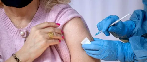 Studiu: O singură doză de vaccin anti-Covid reduce riscul de infecție la toate grupele de vârstă
