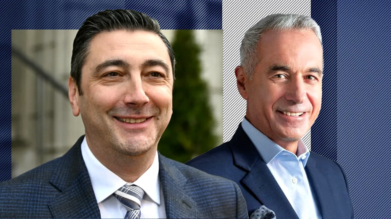 Procurorul general dezvăluie mecanismul războiului hibrid lansat de Rusia în favoarea lui Călin Georgescu. Cum acționa metoda Doppelganger