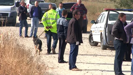 Descoperire șocantă a unui martor, în cazul băiatului de 15 ani din Olt, găsit decapitat: 