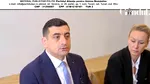 George Simion, MESAJ către Franța: „Este timpul să ne lăsați să alegem liber”