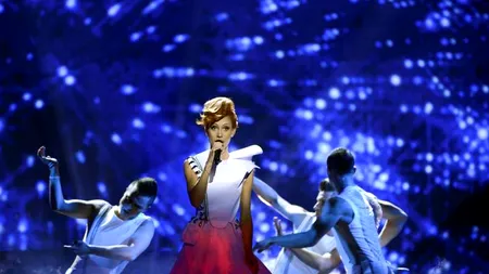 EUROVISION 2013. CEZAR OUATU ÎN FINALĂ