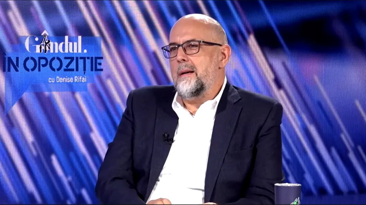 Kelemen Hunor, între Soros și Orban: „Unul e un speculant, celălalt om POLITIC. Eu aleg tot timpul omul politic, adică pe Orban, nu se pune problema”