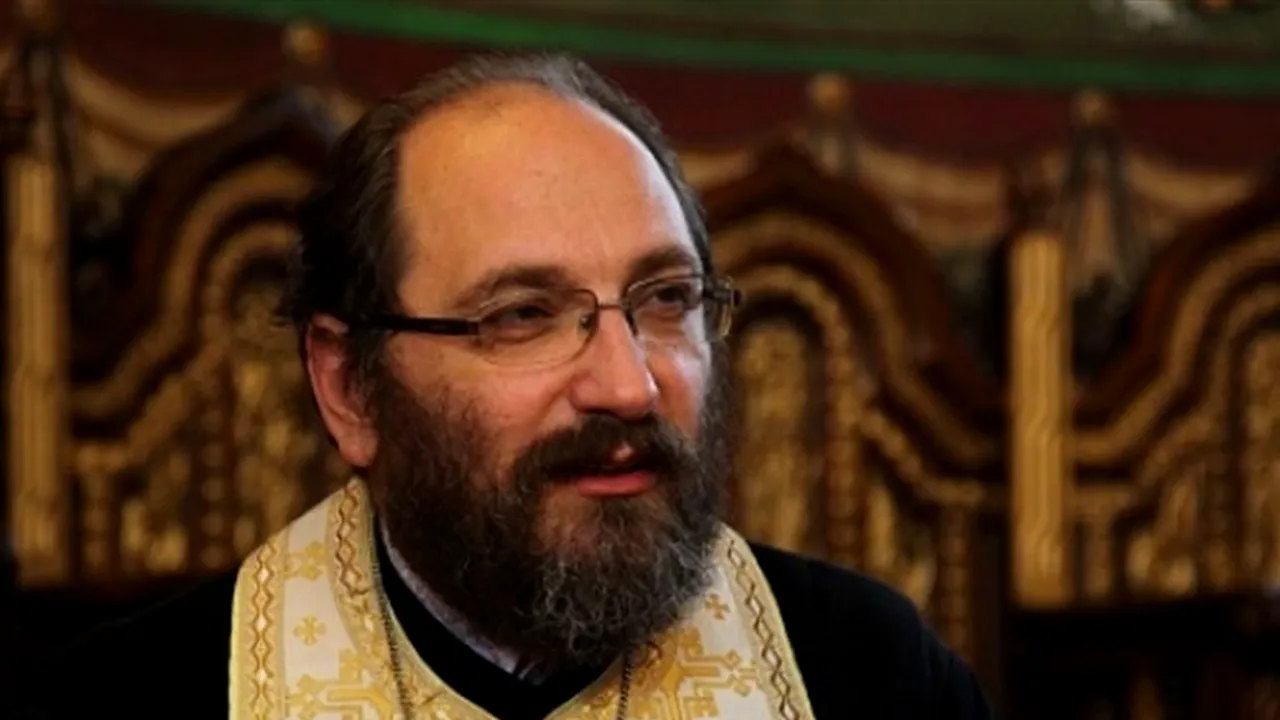 Preotul Constantin Necula, mesaj tranșant despre POSTUL înainte de spovedanie: „Una dintre falsele rigorisme!”