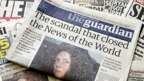 The Guardian își retrage publicitatea de pe Google și Youtube. Care este motivul