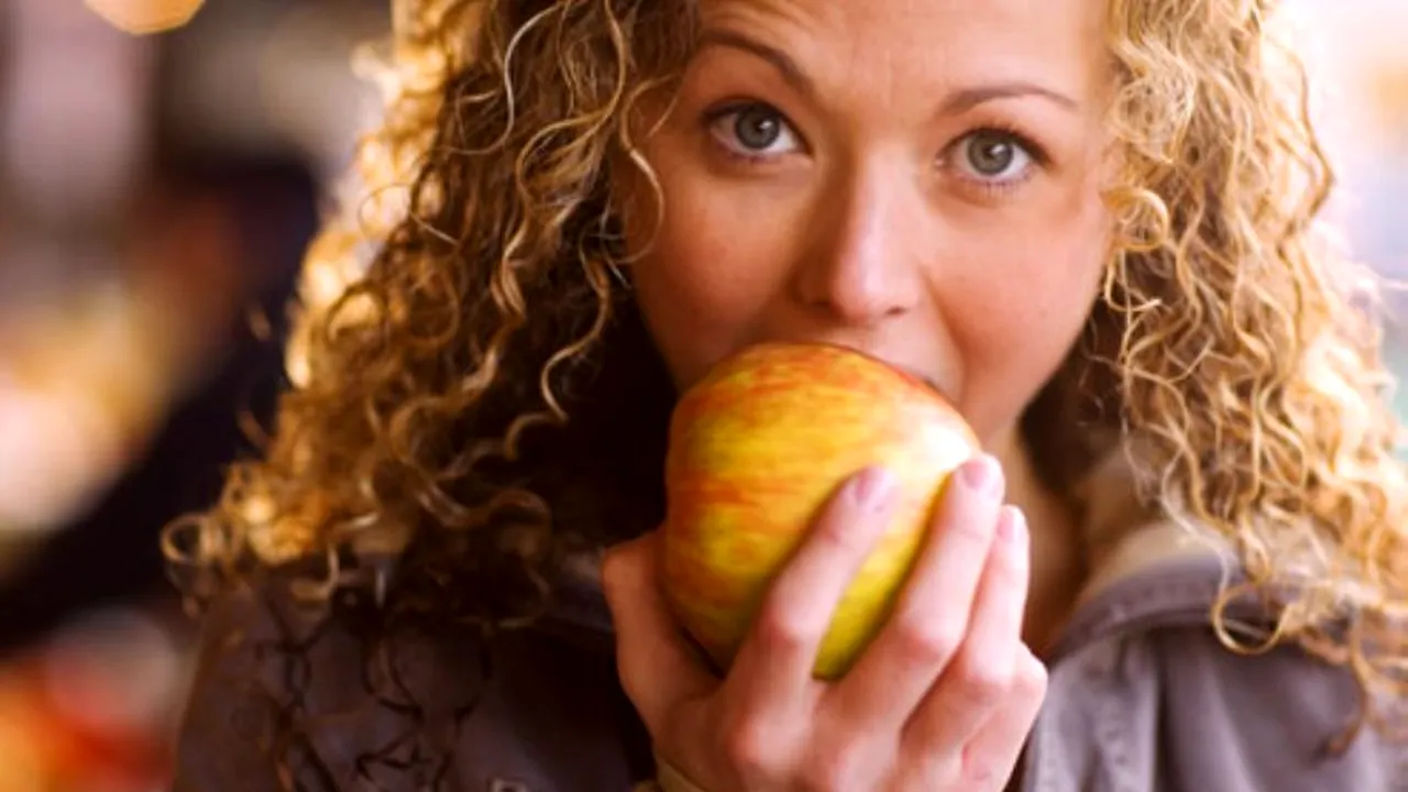 STUDIU. Efectul fructelor proaspete asupra diabetului de tip II