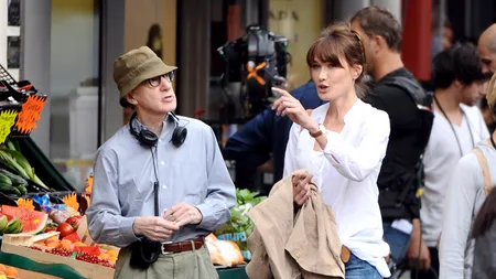 Woody Allen respinge acuzațiile de agresiune sexuală formulate de fiica lui adoptivă