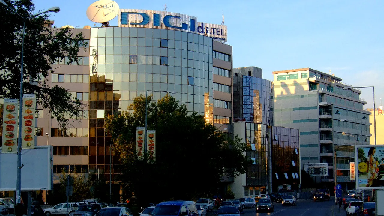 Digi Communications preia operatorul Invitel Tavkozlesi din Ungaria pentru 135 milioane euro