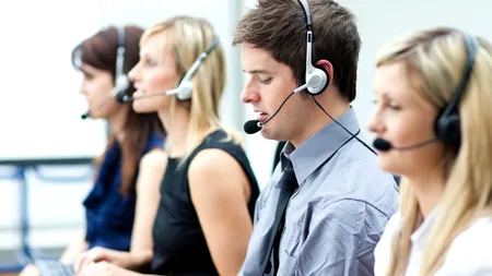 Consultant resurse umane, la Gândul LIVE: Domeniile în care tinerii își găsesc locuri de muncă