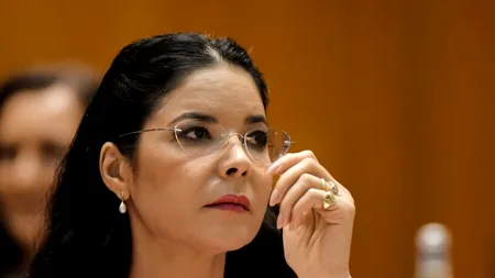 Ana Birchall anunță că va candida și la alegerile PREZIDENȚIALE din 2025. 