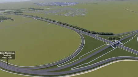 România va construi o nouă autostradă. Când va fi gata și ce orașe va lega