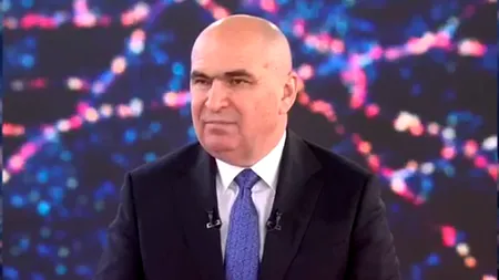 Ilie Bolojan își caută scuze în scandalul jurnaliștilor: „N-am văzut ce s-a întâmplat”