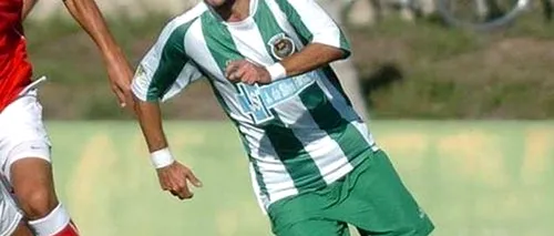 Un fotbalist portughez a murit după ce a suferit un atac de cord pe teren
