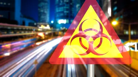 DRASTIC. Circulația va fi interzisă total de 1 mai în mai multe orașe, de joi noapte până duminică seară, din cauza epidemiei de coronavirus, a decis un președinte de țară