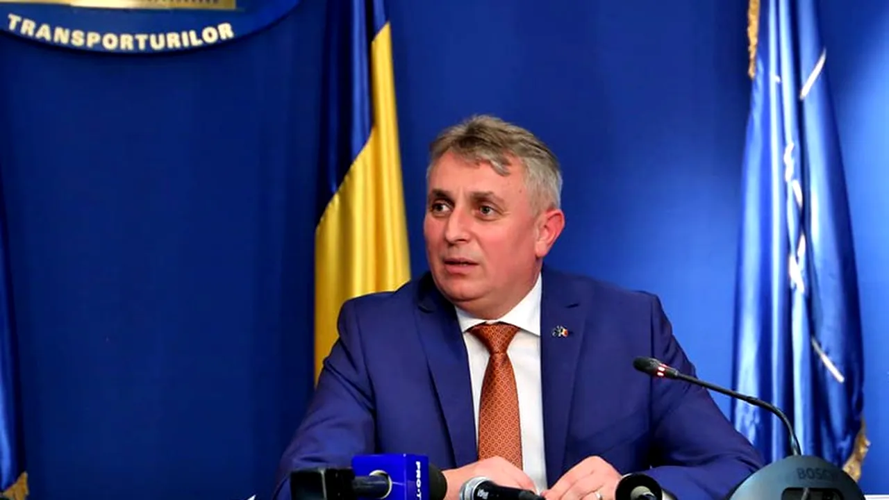 Lucian Bode nu-l iartă pe Radu Gavriș, polițistul care nu a respectat măsurile restrictive anti-COVID: “A fost amendat cu 2.000 de lei și este cercetat disciplinar”