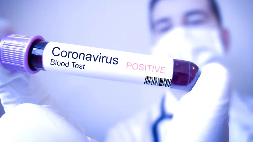 Primul român cu coronavirus, testat negativ din nou: „Pacientul este considerat vindecat și poate fi externat”