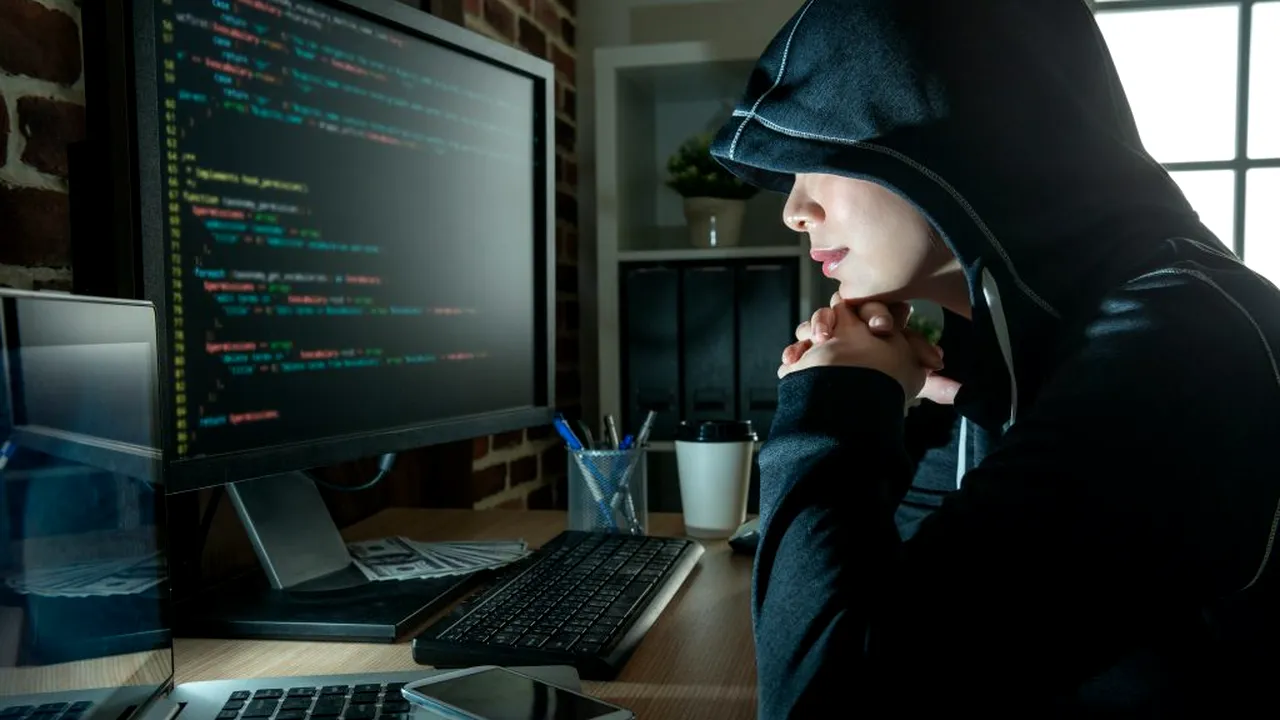 Caz incredibil de fraudă pe internet: O suceveancă s-a dat drept polițistă și i-a furat banii unei mame care are un bebeluș grav bolnav