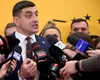 George SIMION: „Atrag atenția contracandidatului meu să oprească tentativele de fraudă”