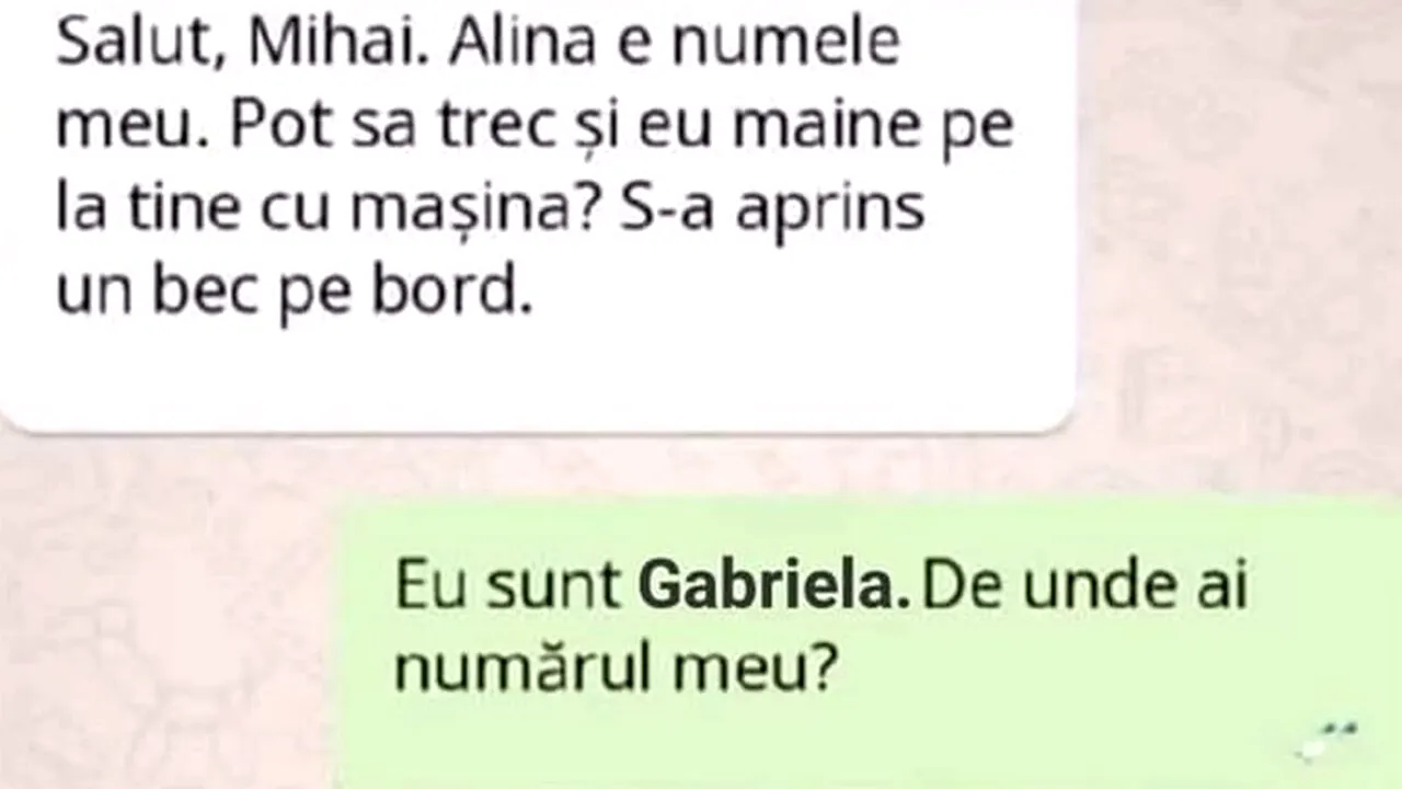 Bancul de duminică | 