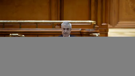 Tăriceanu, despre cei cu credite în franci: Au riscat, au pierdut, să le compensez eu pierderea?