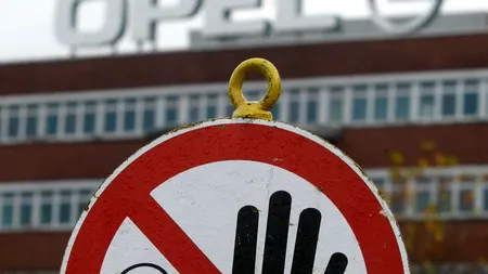 GM: Opel nu este de vânzare