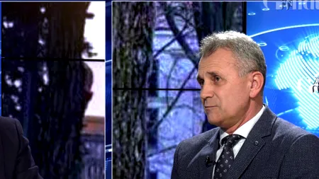 VIDEO Generalul (r) Ștefan Dănilă: „În 2011-2014, inamicul de serviciu pentru Ucraina era România