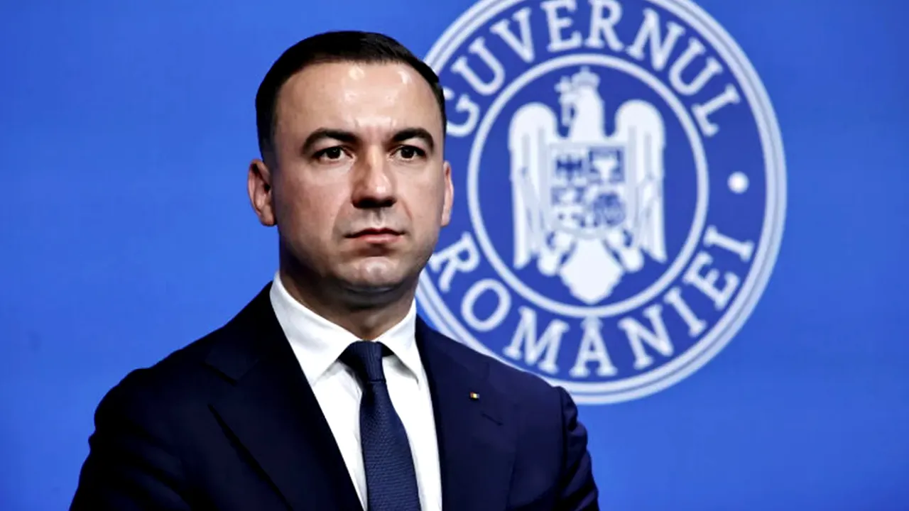 Avertisment al ministrului Energiei: „Am fi într-un risc de BLACKOUT dacă am închide grupurile pe cărbune de la Complexul Energetic Oltenia”