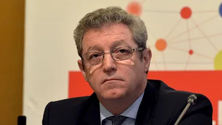 Incendiu la Institutul „Matei Balș”. Adrian Streinu-Cercel: „Clădirea era din 1953, dar fusese refăcută...”