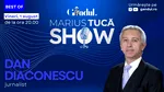 Gândul prezintă Best of Marius Tucă Show – vineri, 1 august, de la ora 20.00