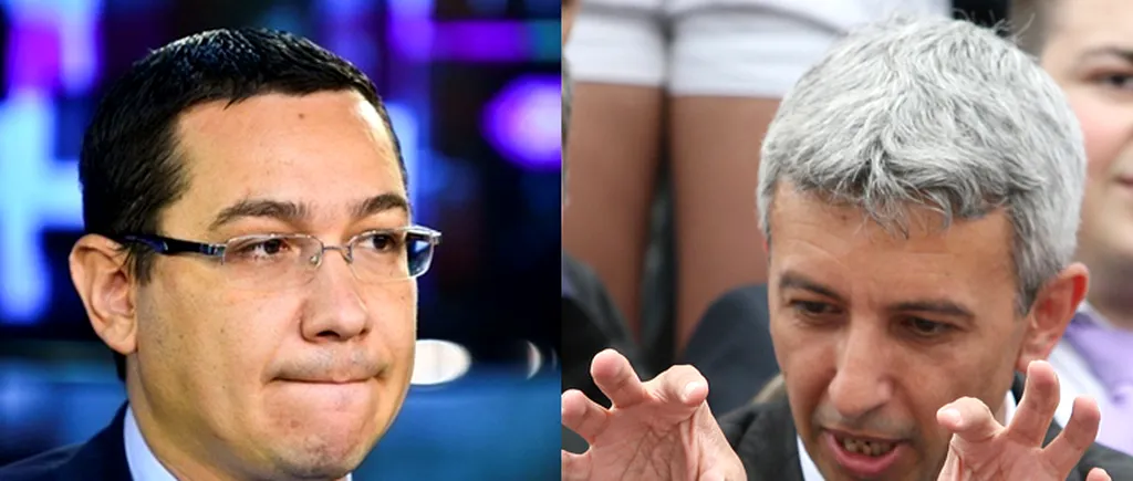 ALEGERI PARLAMENTARE 2012. Rezultate EXIT POLL: Victor Ponta a câștigat în Gorj. Cât a obținut Dan Diaconescu